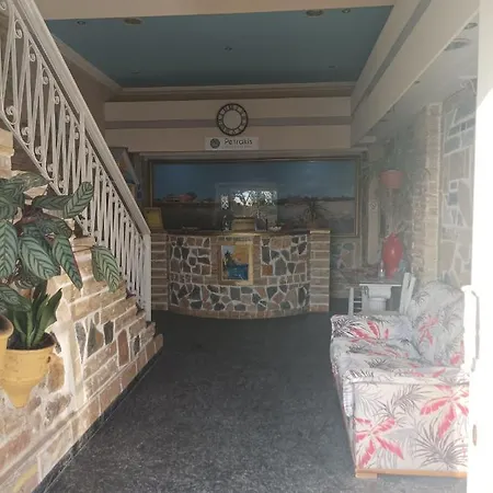 Petrakis Affittacamere