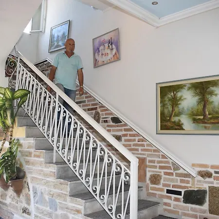 Petrakis Affittacamere