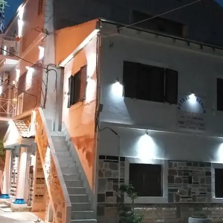 Petrakis Pensionat Lefkimmi (Corfu)