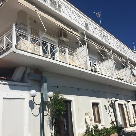 Petrakis Pensionat