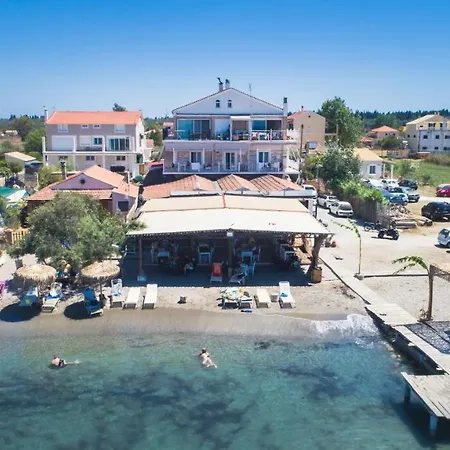 Petrakis Pensionat