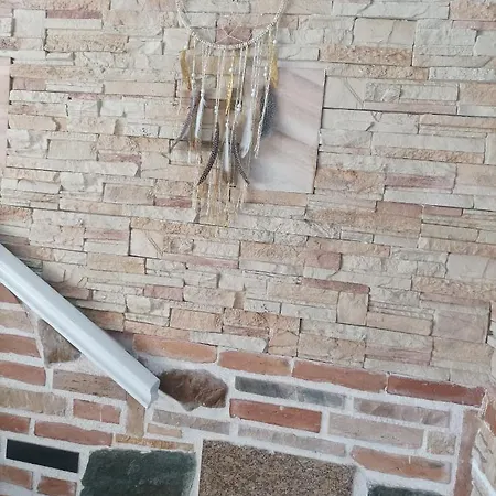 Petrakis Pensionat Lefkimmi (Corfu)