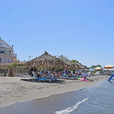 Petrakis Pensionat Lefkimmi (Corfu)