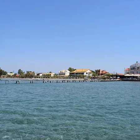 Pensionat Petrakis