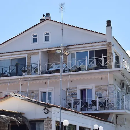 Petrakis Pensionat